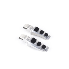 GILLES TOOLING UF20 Front/Rear Footrest Kit Husqvarna / KTM 400/1290 16-24