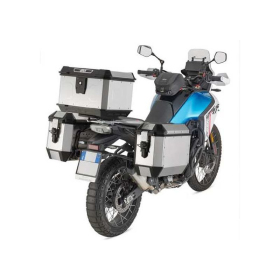 KAPPA Monokey Side Case Holder CF Moto MT 450 24-25