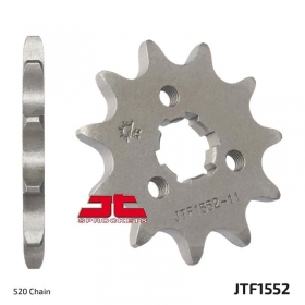 Front sprocket JTF1552