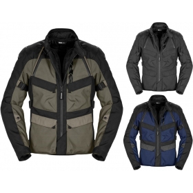 Spidi RW H2Out Motorcycle Textile Jacket