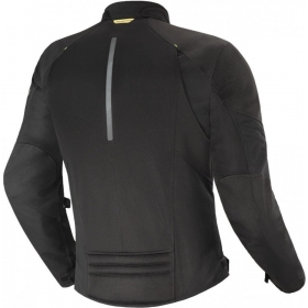 SHIMA JET textile jacket for men