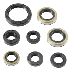 Winderosa (vertex) set engine seals Kawasaki KX 450 F 16–18