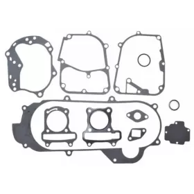 Engine gaskets set GY6 80cc 400mm 4T