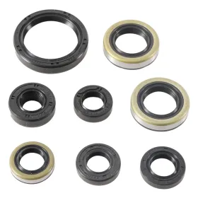 Winderosa (vertex) set engine seals Kawasaki KX 450 F 16–18