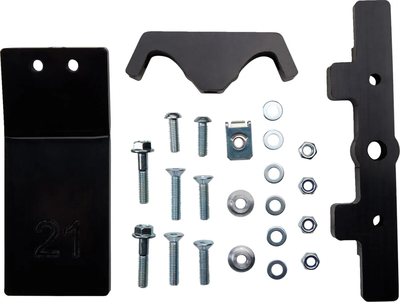 AXP RACING Xtrem Skid Plate GasGas EX / MC 450cc 21-23