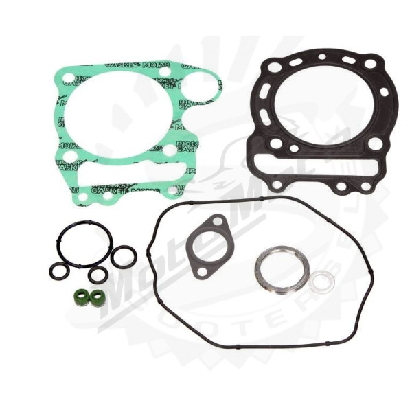 Centauro Cylinder gasket set Ø72,7 Honda Foresight 250 1998-1999