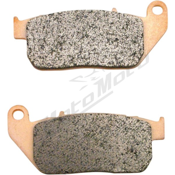 EBC Sintered Metal Harley/Buell Brake Pads HARLEY DAVIDSON XL / XL50 883-1200cc 04-13
