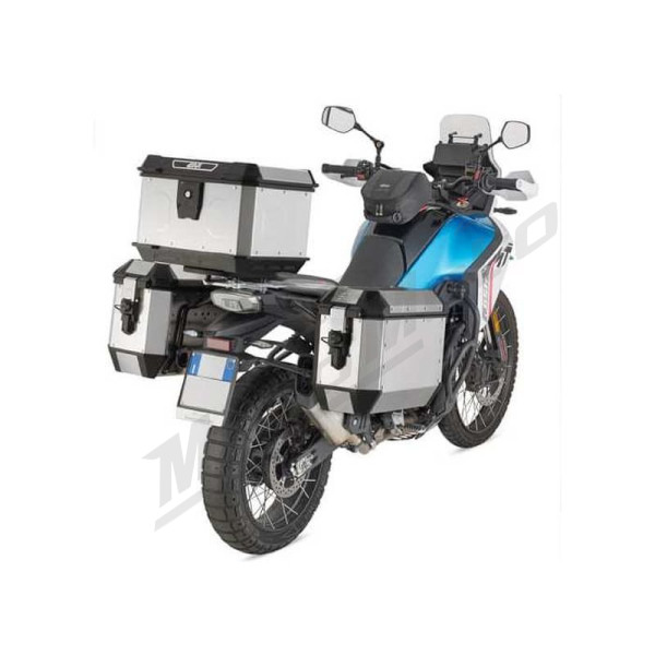 KAPPA Monokey Side Case Holder CF Moto MT 450 24-25