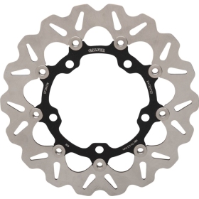 GALFER Wave® Rotor Suzuki SFV / SV 650cc 07-25