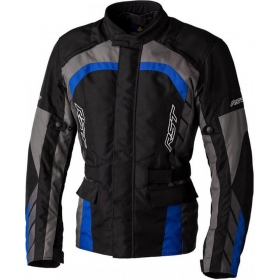 RST Alpha 5 Motorcycle Textile Jacket