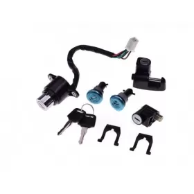 Ignition switch kit ROMET