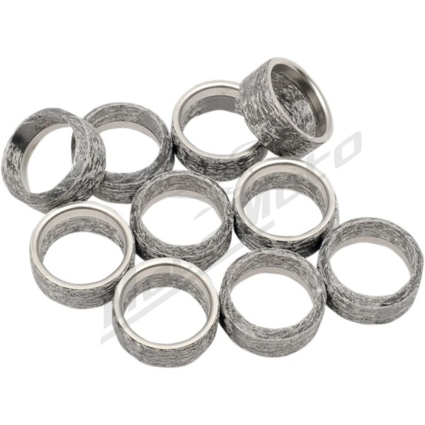 DRAG SPECIALTIES Išmetimo tarpinės ​​​​​​​Harley Davidson FLSTC / FLSTF / FLSTN / FLSTSB / FLSTSC / FXD 1450-1800cc 03-09
