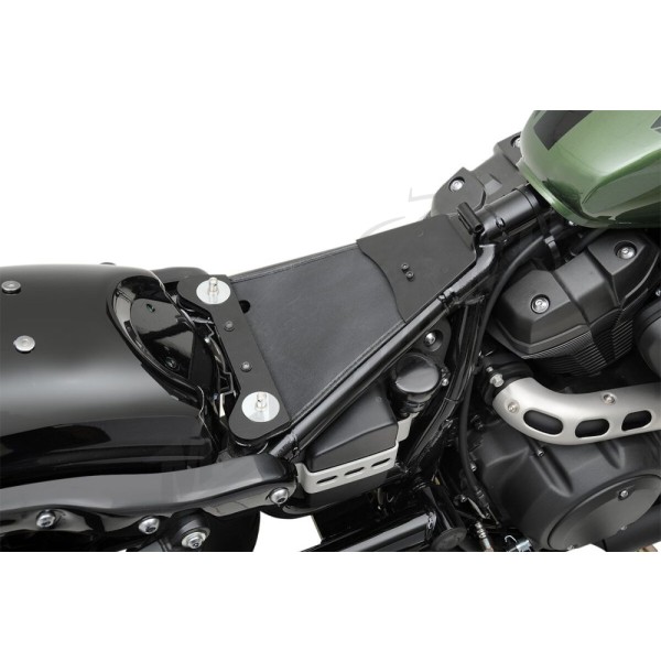 Z1R Spring Solo Seat Mount Kit Yamaha XVS 950 14-22