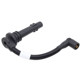 Bronco Angled Spark Plug Pipe POLARIS SPORTSMAN 570 21-25