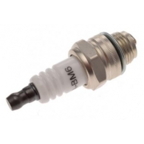 Spark plug A-BM6 Motorized bicycle