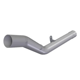 MIVV Decat Pipe Kove 450 2024