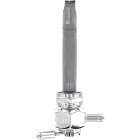 PINGEL Power-Flo Fuel Valve Kawasaki KZ 900-1000 76-83