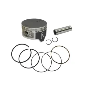 Namura Piston set Honda TRX 420cc 07-11 (87,48MM=+1,00MM)