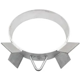 Qvarken Mooring weight P-ring 40Kg