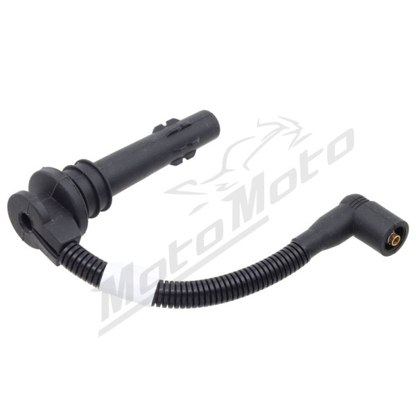 Bronco Angled Spark Plug Pipe POLARIS SPORTSMAN 570 21-25