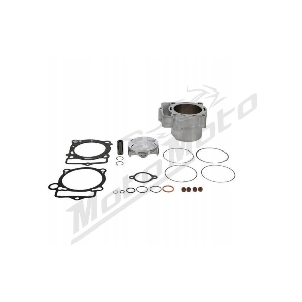Cylinder Works Cylinder Kit Gas Gas / Husqvarna / KTM 350cc 19-22