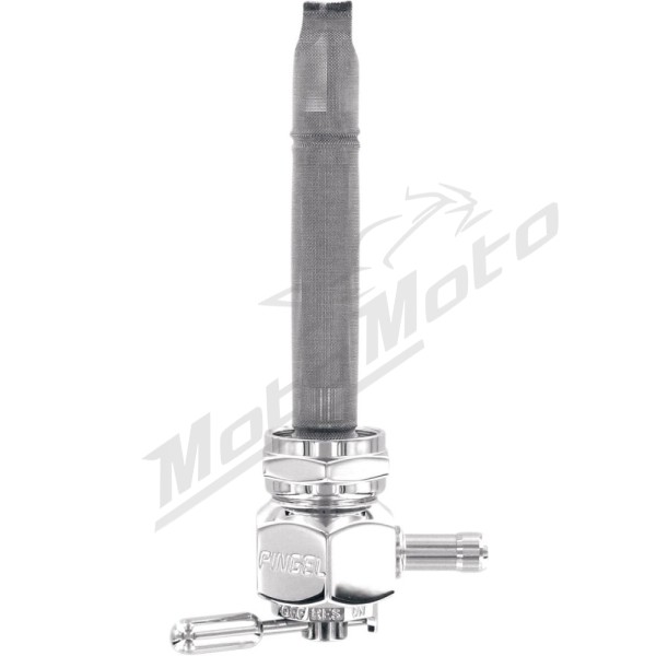 PINGEL Power-Flo Fuel Valve Kawasaki KZ 900-1000 76-83