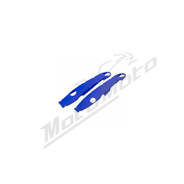 Polisport Galinės pakabos svirties apsauga Yamaha YZ / WR 125-450 03-08
