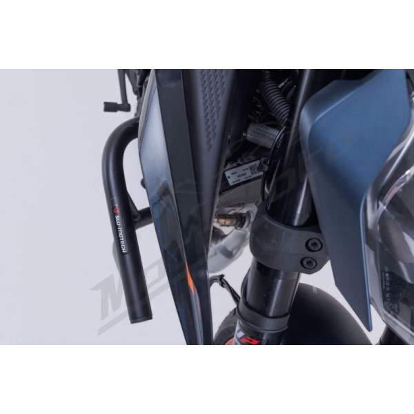 SW-MOTECH Crash Bar KTM Duke 125-250 23-24