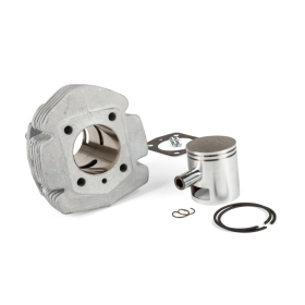 AIRSAL PILNAS CILINDRO KOMPLEKTAS MBK AV-7 / AV-87 66.5CC Ø45MM