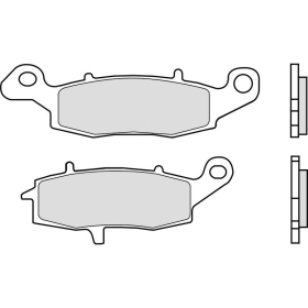 Brembo stabdžių trinkelės Kawasaki VN / Suzuki VL