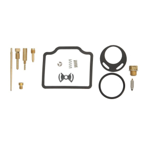 Keyster karbiuratoriaus rem. kompl. Honda SL 125 72-76