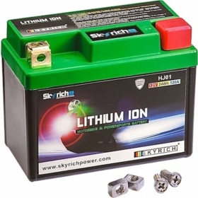 SKYRICH ličio jonų akumuliatorius - HJ01 12V