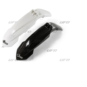 UFO priekinis pusvasaugis KTM SX85 18-24