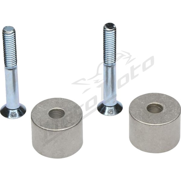 BARKBUSTERS adapterių rinkinys BMW F650GS 00-10