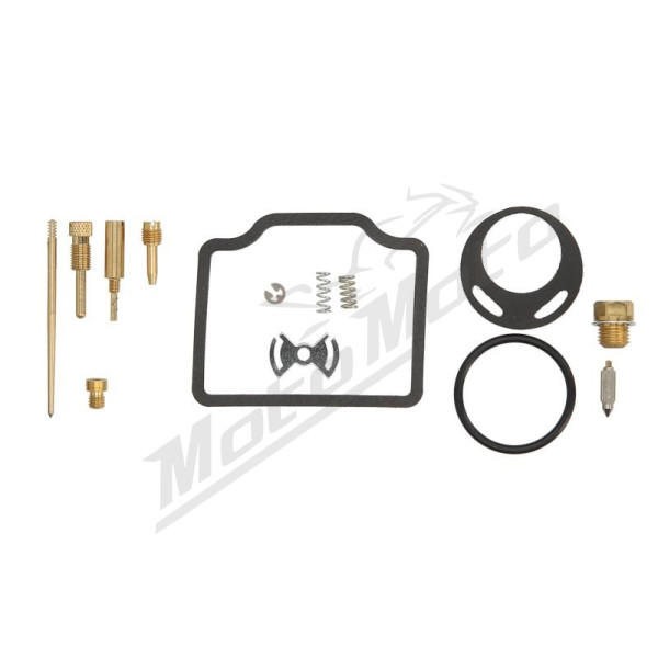Keyster karbiuratoriaus rem. kompl. Honda SL 125 72-76
