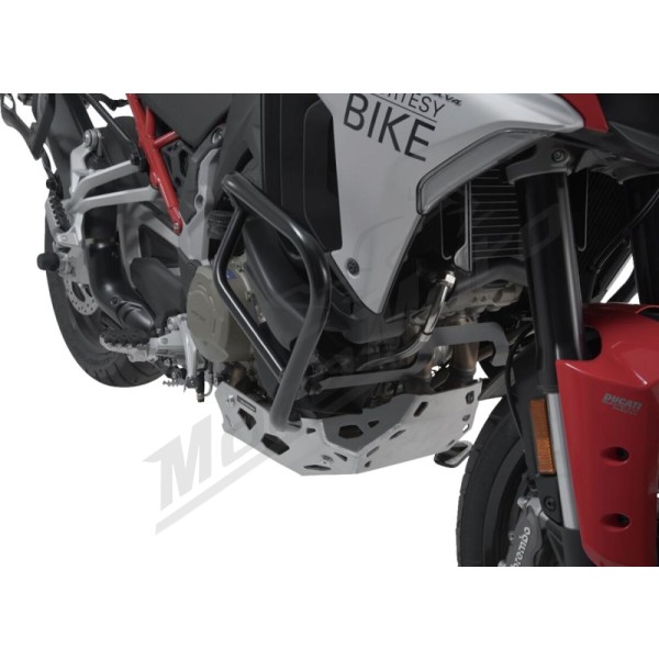 SW-MOTECH Crash Bar Ducati Multistrada V4 1200 21-24