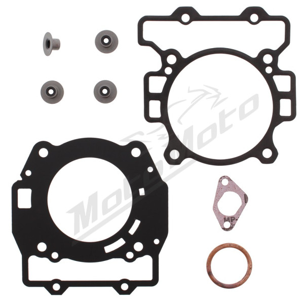 Winderosa (vertex) uszczelki top-end Polaris Sportsman / Hawkeye / Ranger 325 14-16