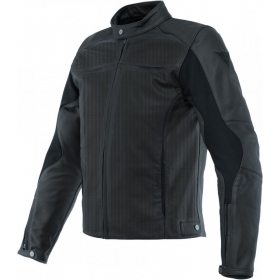 Dainese Razon 2 perforated Leather Jacket