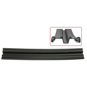Sno-X Ski plastic/protection 190x12.9cm
