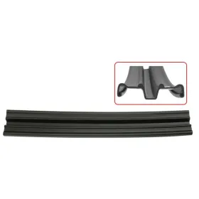 Sno-X Slidės plastikas / apsauga 190x12.9cm