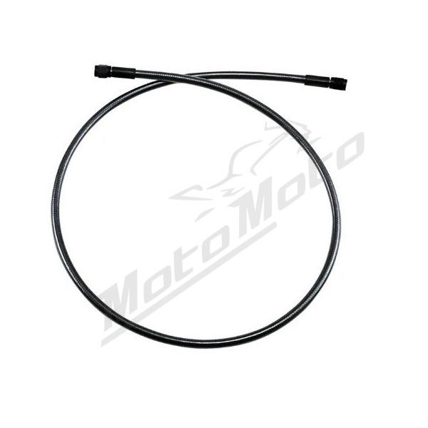 MAGNUM SHIELDING Universal ABS Brake Line Black 96.5cm