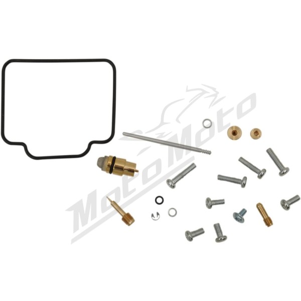 MOOSE OFFROAD Carburetor Repair Kit Suzuki LT-F 300F 4x4 1999