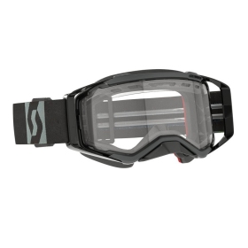 Scott Goggle Prospect Snow Cross black