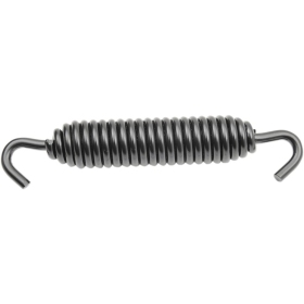 DRAG SPECIALTIES Kickstand Spring Harley Davidson FLDE / FLFB / FLFBS 1584-1923cc 07-23