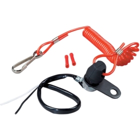 MAIER Universal Tether Kill Switch