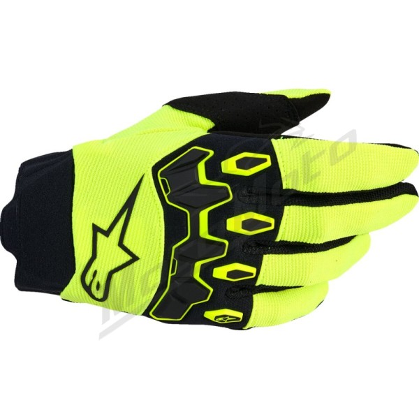 ALPINESTARS Youth Full Bore V2 Gloves