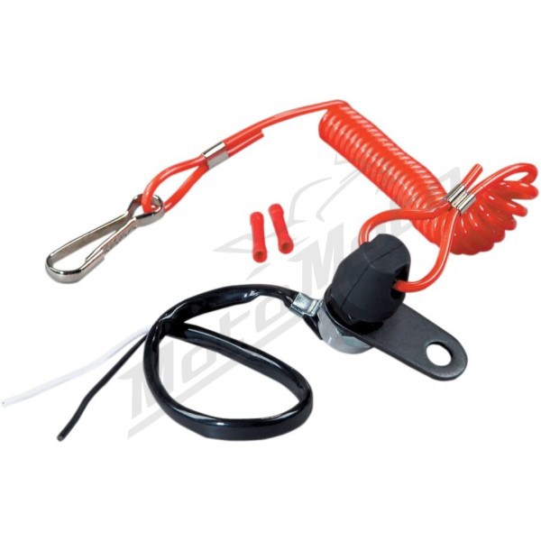 MAIER Universal Tether Kill Switch