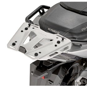 KAPPA Rear center case frame Kymco AK 550 17-25