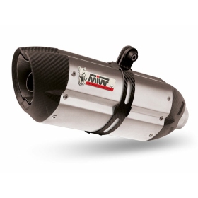 MIVV Suono MufflerHonda CB500F