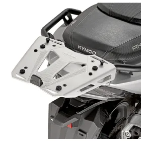 KAPPA Rear center case frame Kymco AK 550 17-25